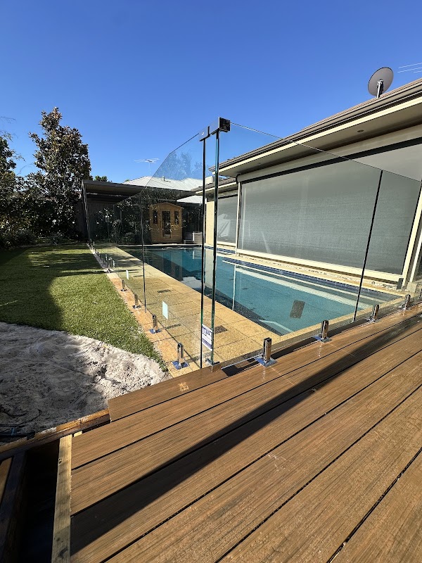 Maher’s Fencing PTY LTD work 2