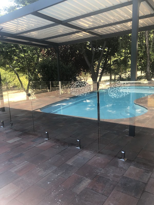 Maher’s Fencing PTY LTD project 5