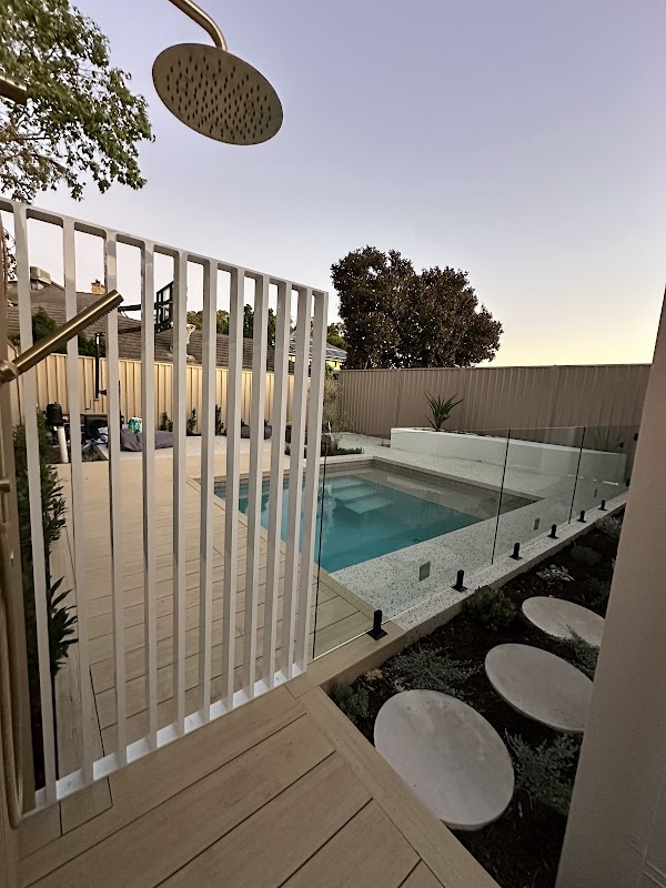 Maher’s Fencing PTY LTD project 6