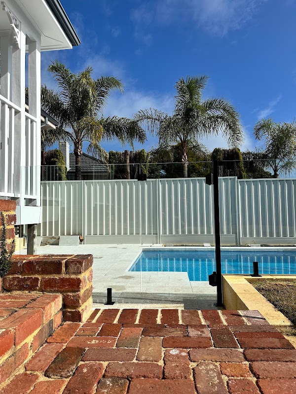 Maher’s Fencing PTY LTD project 7