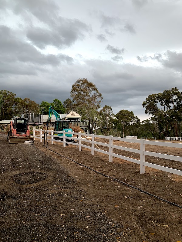 Maher’s Fencing PTY LTD project 8