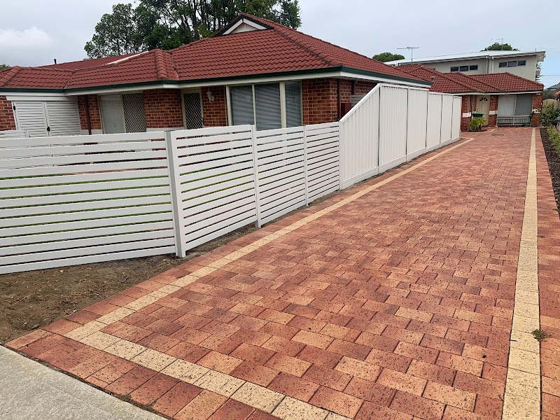 Maher’s Fencing PTY LTD project 9