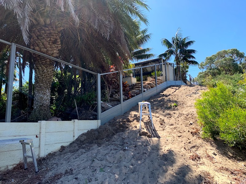 Maher’s Fencing PTY LTD project 10