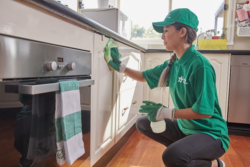 Maid to Clean work 4