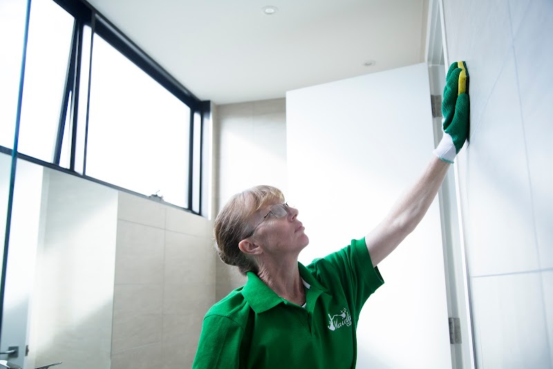 Maid to Clean project 7