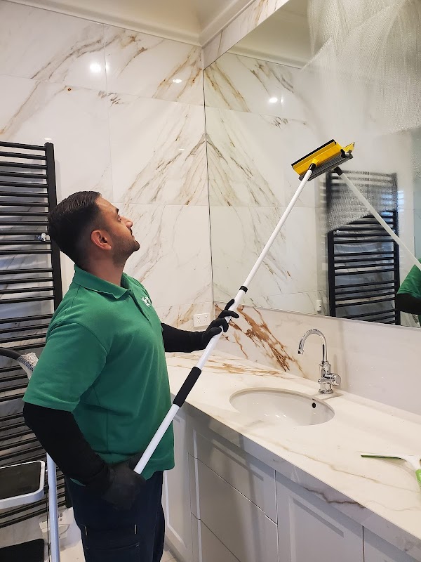 Maid to Clean Geelong project 5