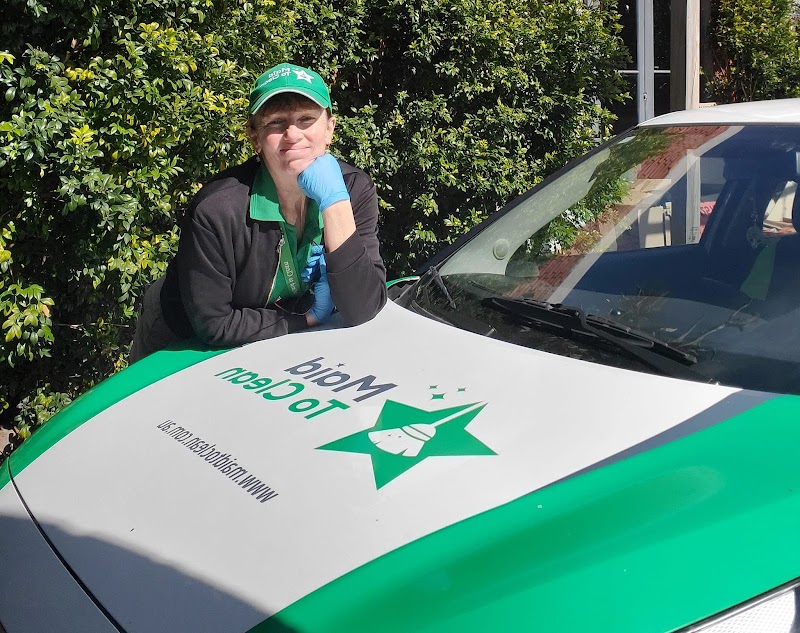 Maid to Clean Geelong project 6