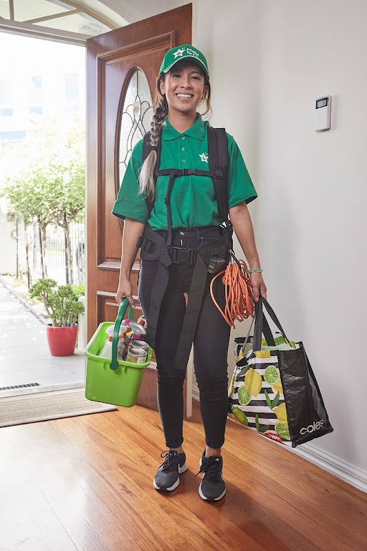 Maid to Clean Geelong project 7