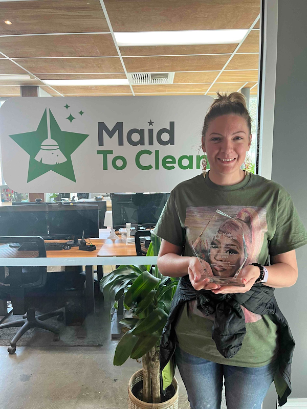 Maid to Clean Geelong project 8