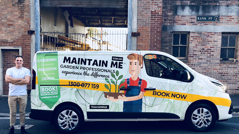 Maintain Me Gardening Services work 2
