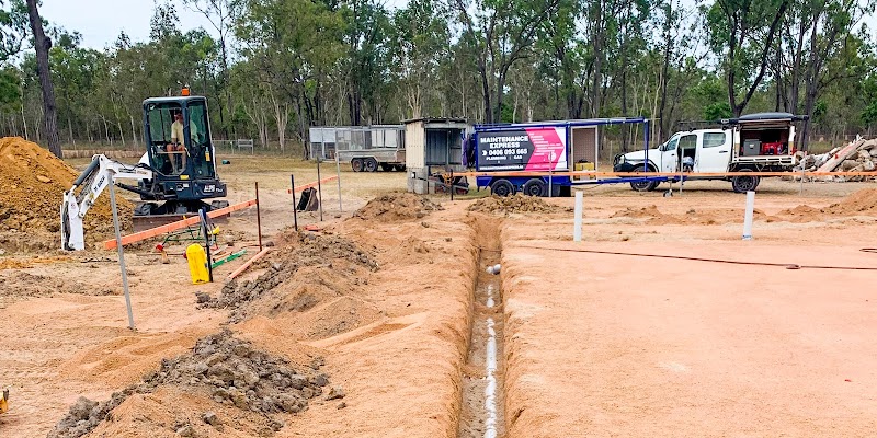 Maintenance Express Plumbing and Gas photo 3