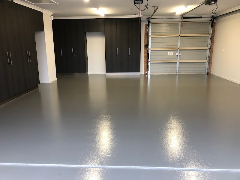 Maintenance Systems Pty Ltd work 1