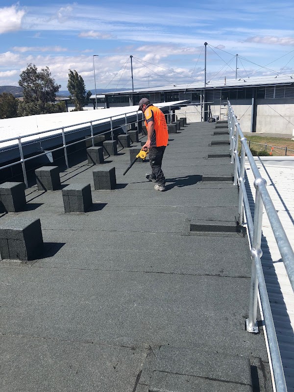 Maintenance Systems Pty Ltd project 5