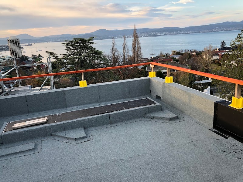 Maintenance Systems Pty Ltd project 7