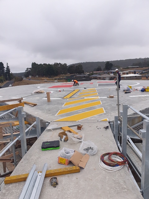 Maintenance Systems Pty Ltd project 8