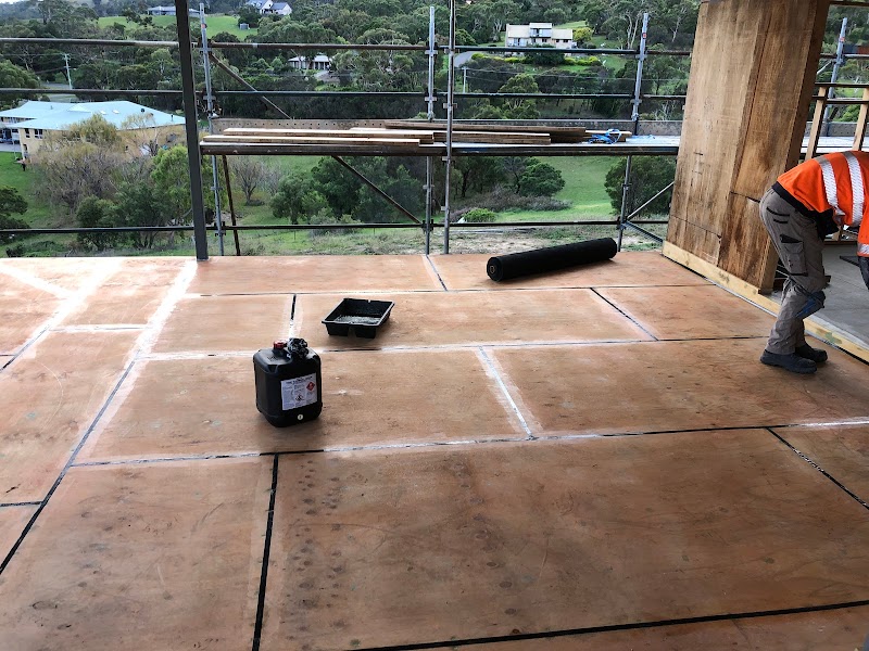 Maintenance Systems Pty Ltd project 10