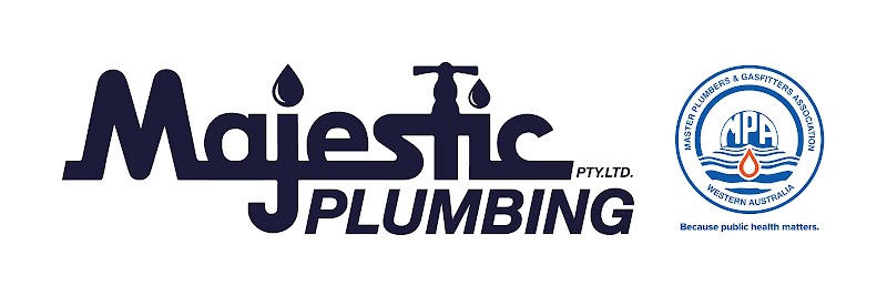 Majestic Plumbing work 1