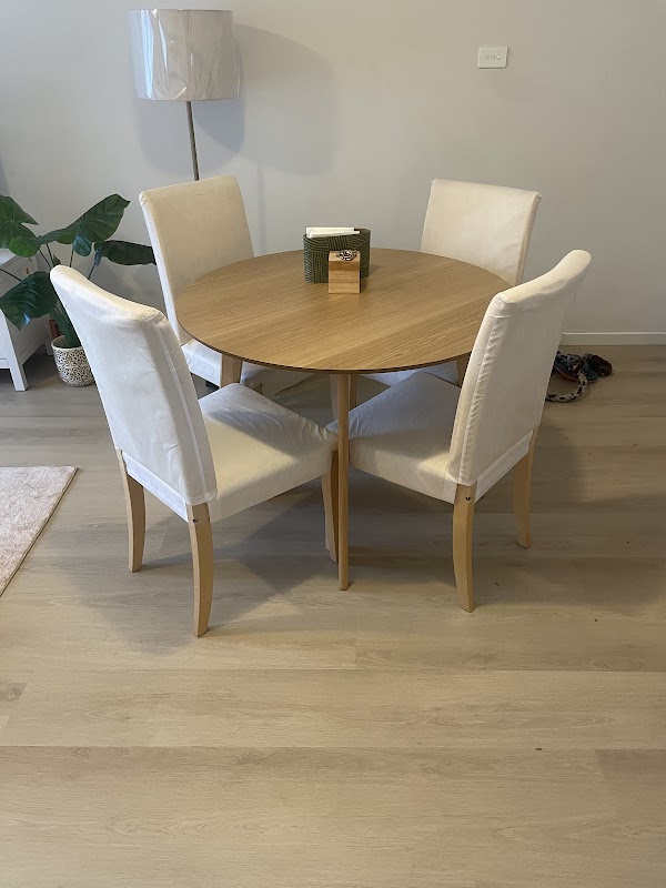 Major Carpets & Floorcoverings work 2