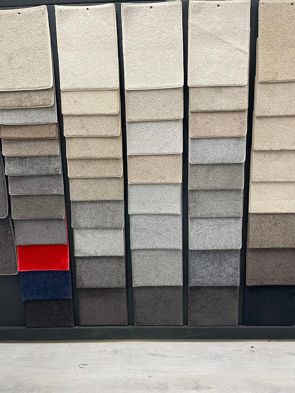 Major Carpets & Floorcoverings project 5
