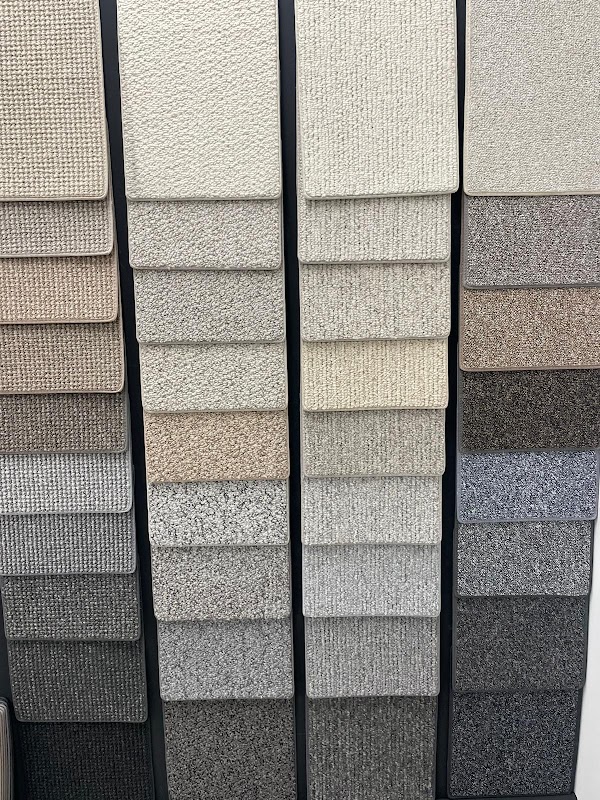 Major Carpets & Floorcoverings project 7