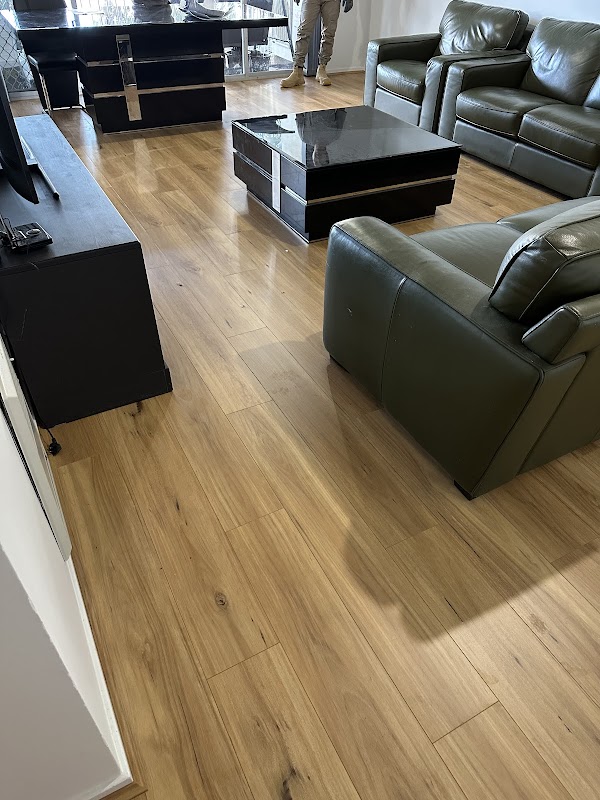 Major Carpets & Floorcoverings project 8