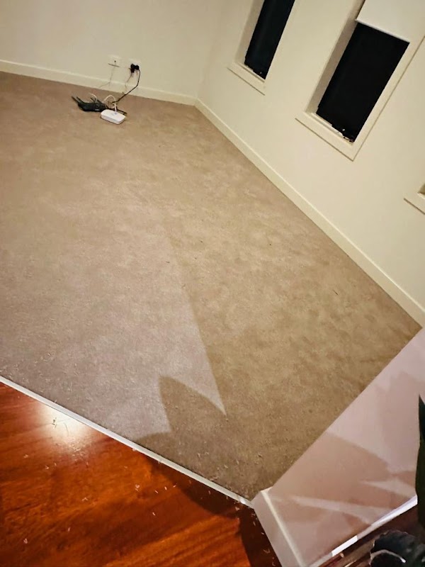 Major Carpets & Floorcoverings project 9