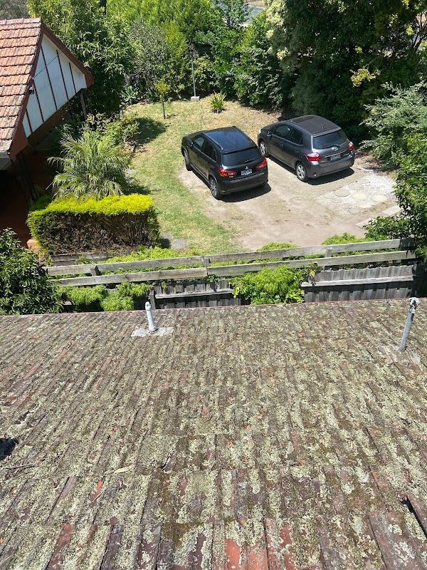 MAK-T Roof repairs work 4