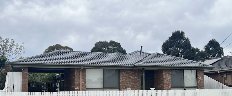 MAK-T Roof repairs project 6