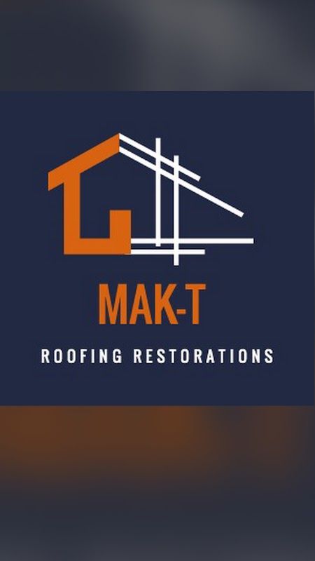 MAK-T Roof repairs project 9