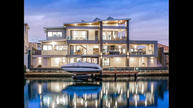 Makin Homes | Custom Home Builders Mandurah work 1