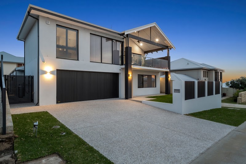 Makin Homes | Custom Home Builders Mandurah work 2