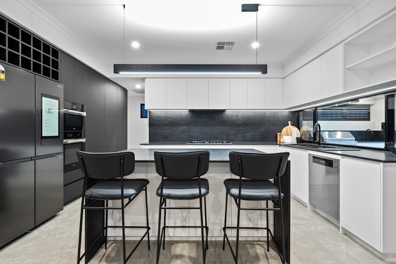 Makin Homes | Custom Home Builders Mandurah work 3