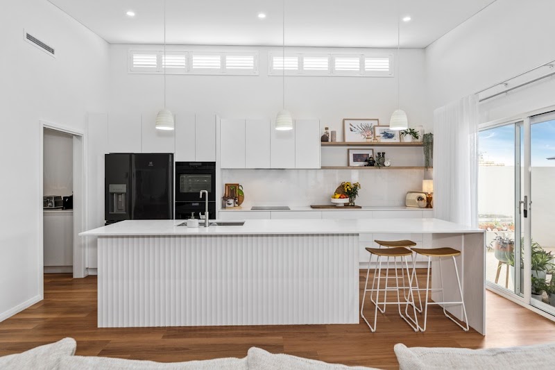 Makin Homes | Custom Home Builders Mandurah project 5