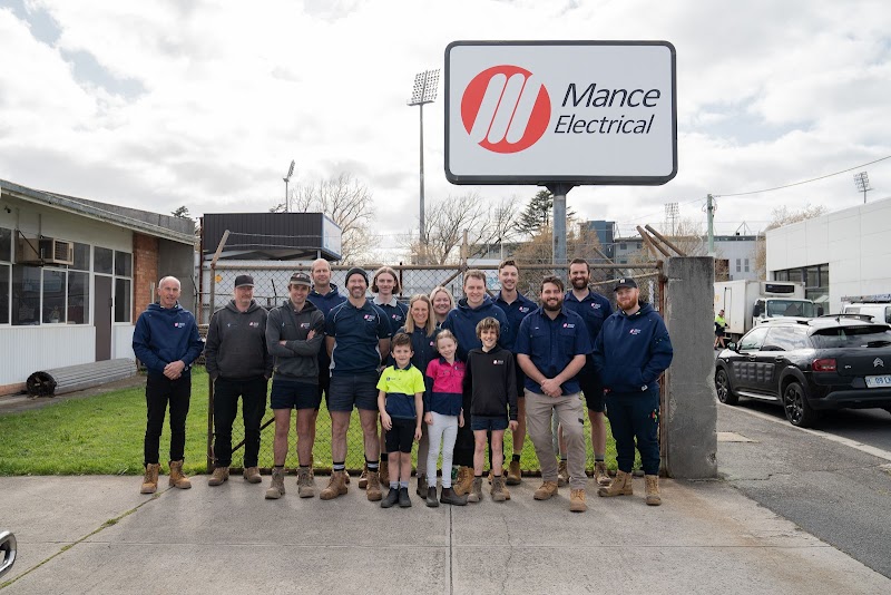 Mance Electrical photo 1