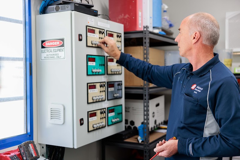 Mance Electrical photo 2