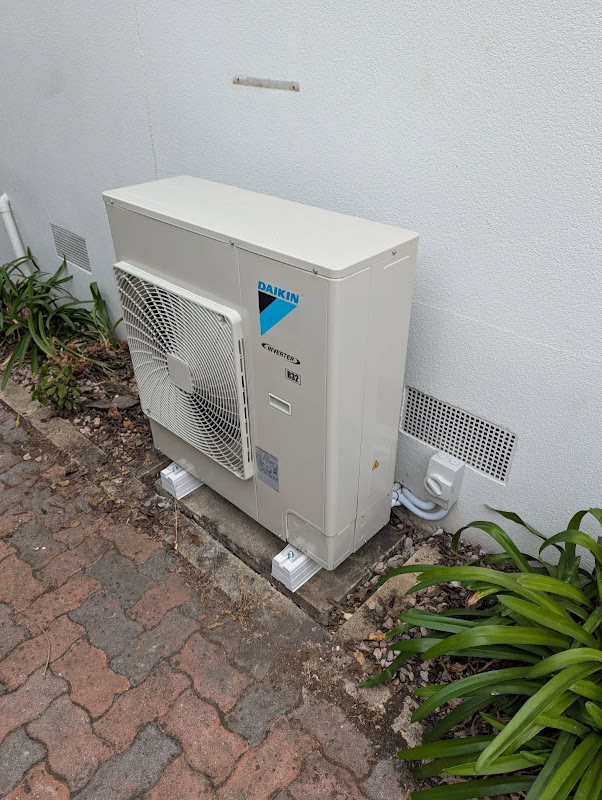 Mance Electrical project 10