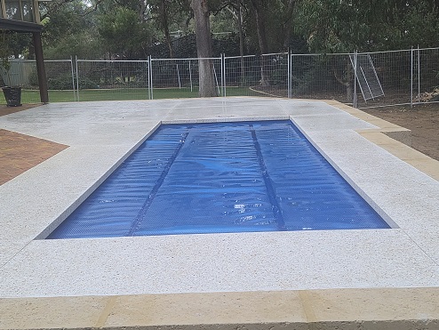 Mandurah Exposed Aggregate Pty Ltd photo 1