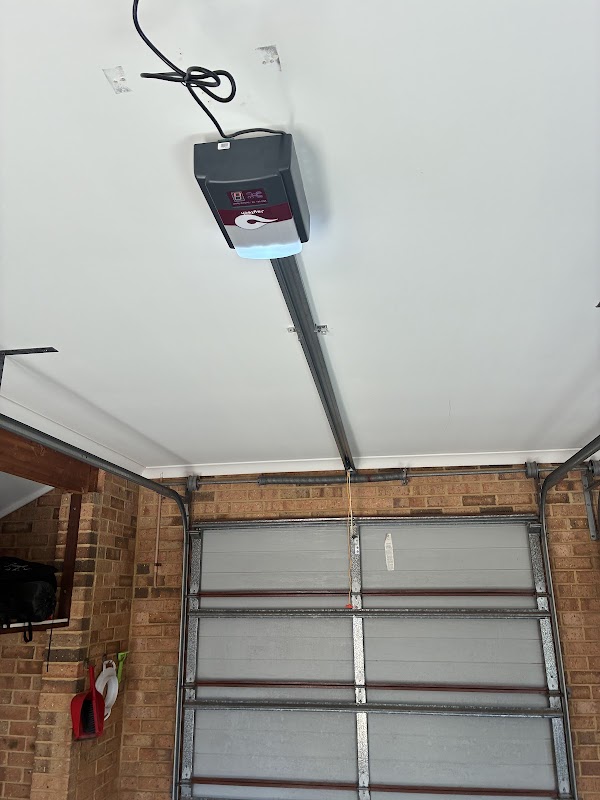 Mandurah Garage Door Repairs work 4