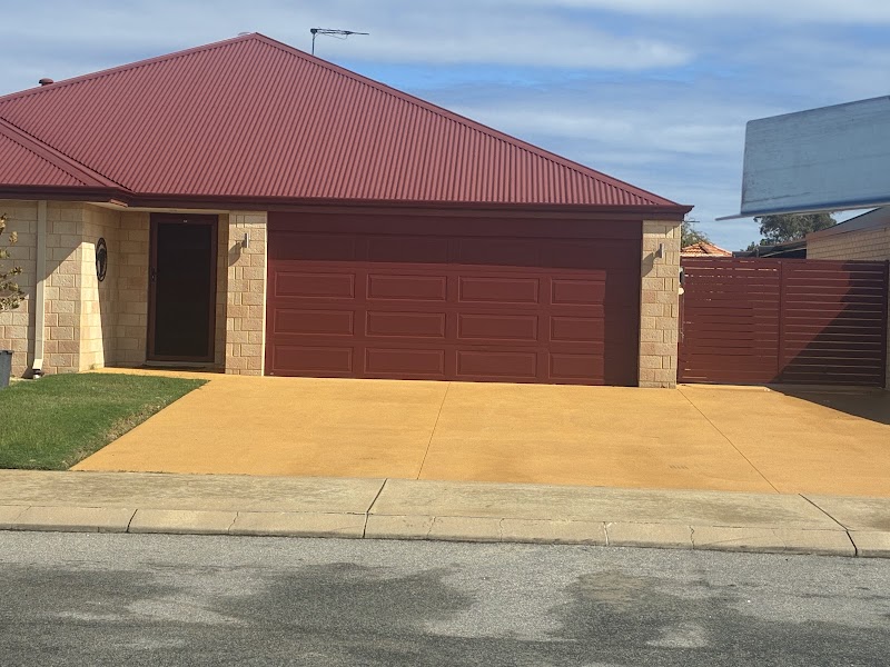 Mandurah Garage Door Repairs project 7