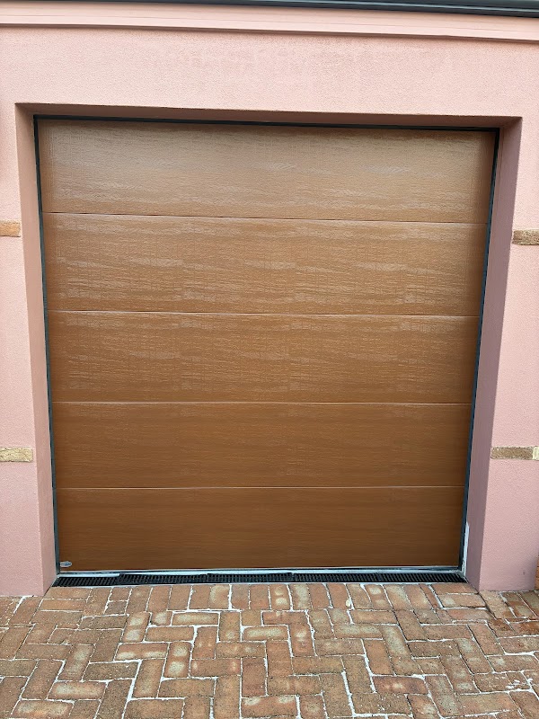 Mandurah Garage Door Repairs project 8