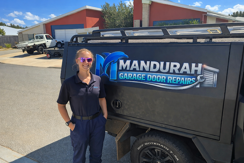 Mandurah Garage Door Repairs project 9