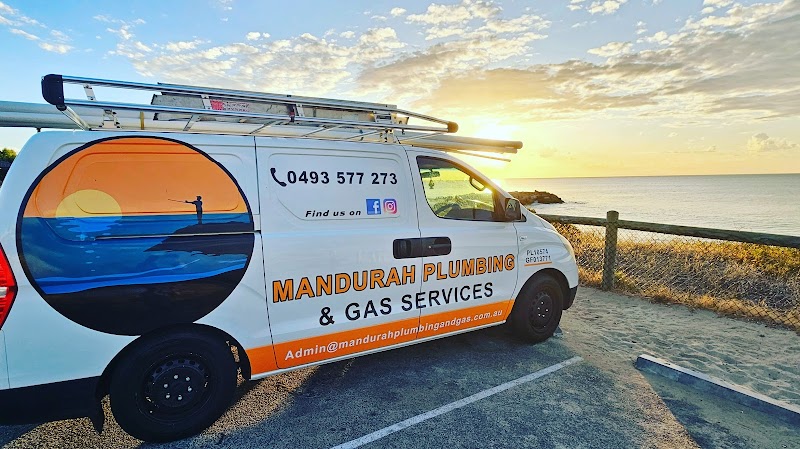 Mandurah Plumbing & Gas Services photo 1