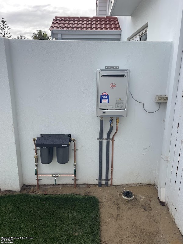 Mandurah Plumbing & Gas Services photo 2