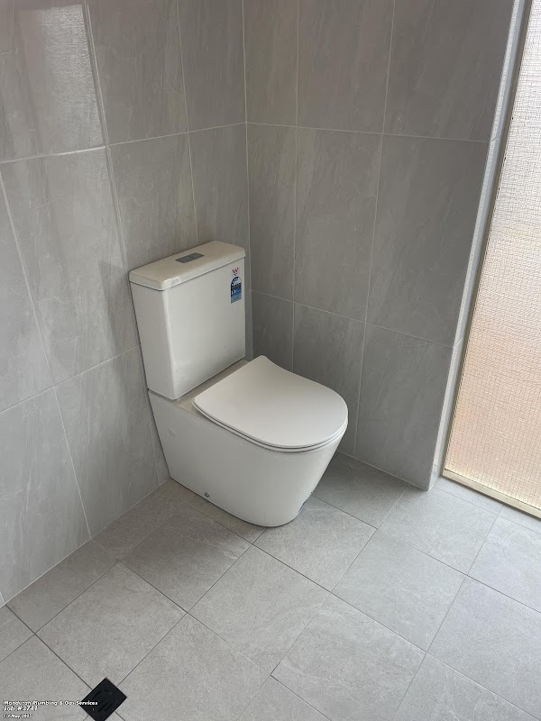 Mandurah Plumbing & Gas Services photo 3