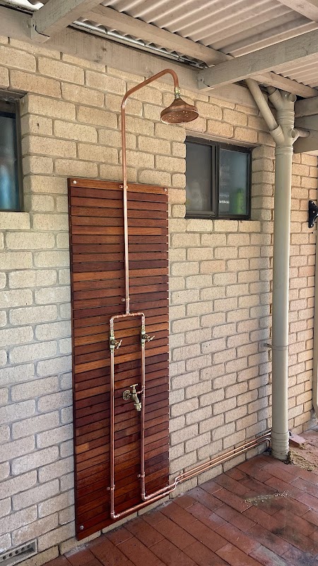Mandurah Plumbing & Gas Services project 5