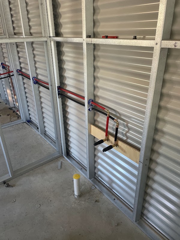 Mandurah Plumbing & Gas Services project 6