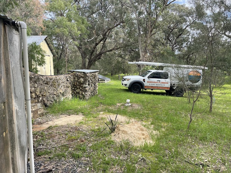 Mandurah Plumbing & Gas Services project 8