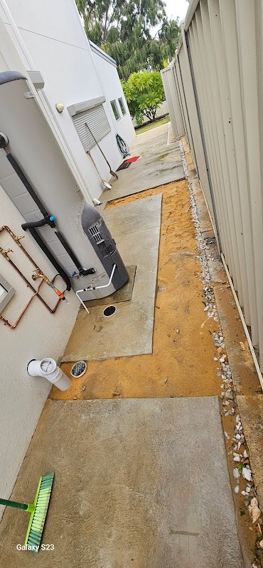 Mandurah Plumbing & Gas Services project 10
