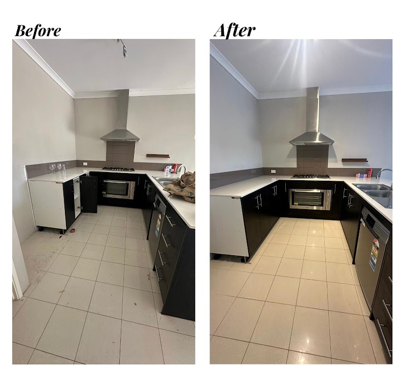 Manis Cleaning services Pty ltd photo 1