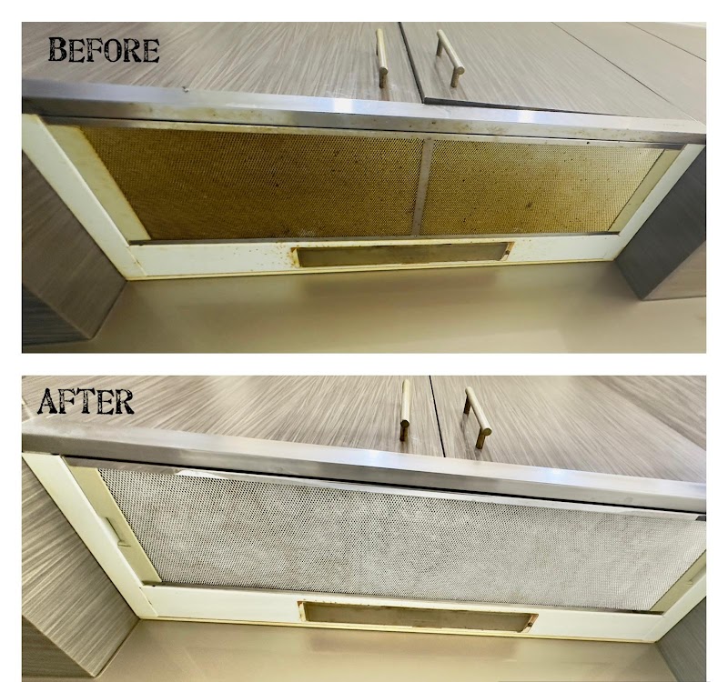 Manis Cleaning services Pty ltd project 7